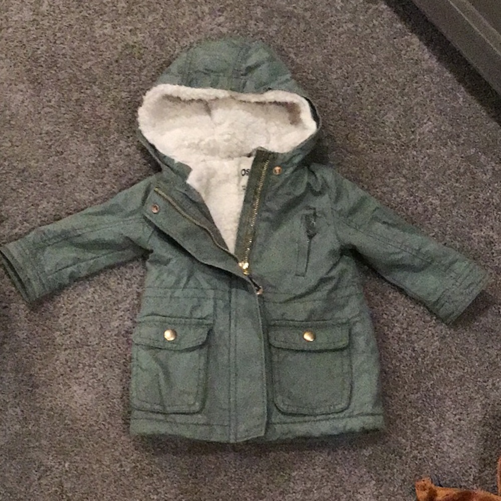 Winter Coat